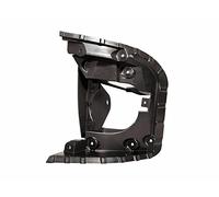 PRASCO MB0151247 Support, phare antibrouillard