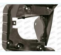 PRASCO MB0151247 Support, phare antibrouillard