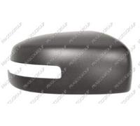 PRASCO MB1007413 Coque de rétroviseur extérieur droit Compatible avec MITSUBISHI Mirage/Space Star 3/5 portes A0A