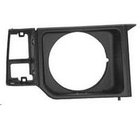 Prasco MB1532103 Enjoliveur, projecteur principal