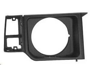 Prasco MB1532103 Enjoliveur, projecteur principal