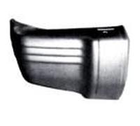 Prasco MB1551103 Enjoliveur, pare-chocs