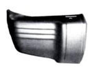 Prasco MB1551103 Enjoliveur, pare-chocs