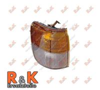 Prasco MB1554003 Feu clignotant