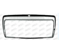 PRASCO ME0252305 Cadre, grille de radiateur