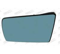 Prasco ME0257523 Verre de rétroviseur, rétroviseur extérieur