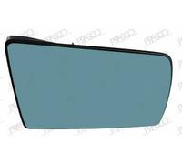 Prasco ME0257524 Verre de rétroviseur, rétroviseur extérieur