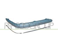 PRASCO ME0281243 Bandeau pare-choc