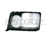 Prasco ME0335003 Glace striée, projecteur principal