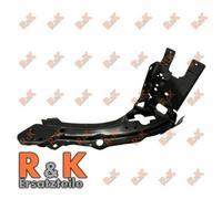 PRASCO Fixation de phare gauche ME0393404