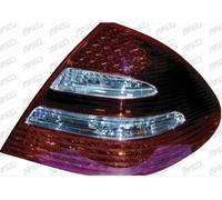 Prasco Feu arrière ME0394164 2118200564 LED pour Mercedes-Benz W211 2002-2006