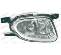 PRASCO ME0394413 Phare antibrouillard