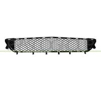 PRASCO ME0442130 Grille de ventilation pare-chocs avant Compatible avec MERCEDES-BENZ Coupé C207 Cabriolet A207