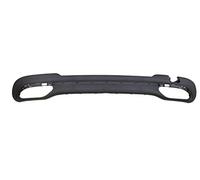PRASCO ME0451871 Diffuseur arrière