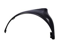 PRASCO ME3043054 Aile arrière gauche Compatible avec SMART FORTWO Coupé 450 CITY-COUPE 450