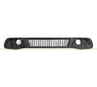 PRASCO ME3072121 Grille de ventilation pare-chocs avant Compatible avec SMART FORTWO Coupé 451