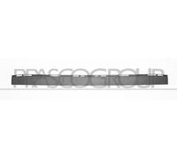 PRASCO ME3081802 Spoiler Avant noir
