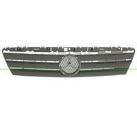 PRASCO ME3202001 Grille de calandre noir Compatible avec MERCEDES-BENZ W168