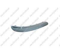 Baguette et bande protectrice, pare-chocs PRASCO ME3221244