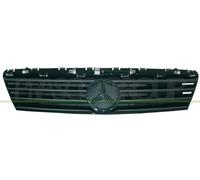 PRASCO ME3222011 Grille de calandre noir Compatible avec MERCEDES-BENZ W168