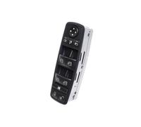 PRASCO ME324WS04 Bouton de lève-vitre