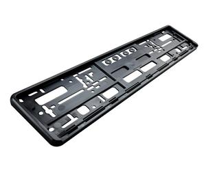 PRASCO ME3531539 Support de plaque d'immatriculation