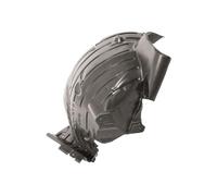 PRASCO ME4403603 Pare-boue avant droite