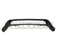 PRASCO ME7001801 Spoiler Avant gris