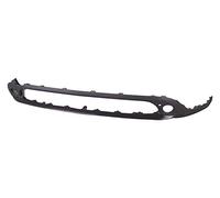 PRASCO ME7001811 Spoiler Avant gris foncé