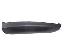 PRASCO ME7001813 Spoiler Avant Droite noir