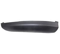 PRASCO ME7001814 Spoiler Avant Gauche noir