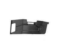 PRASCO ME7151054 Support de pare-chocs arrière gauche Compatible avec MERCEDES-BENZ GLC SUV X253
