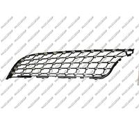 PRASCO ME7152024 Grille de calandre chrome Compatible avec MERCEDES-BENZ GLC SUV X253