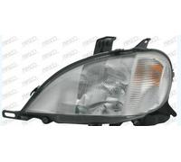 PRASCO ME8204914 Projecteur principal