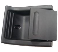 Poignet de porte, équipment intérieur PRASCO ME9158511