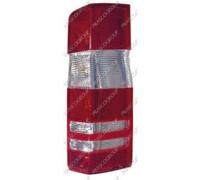 Prasco ME9194153 Voyant, feu clignotant
