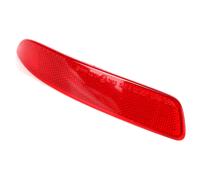Prasco Réflecteur gauche pour barre de pare-chocs arrière