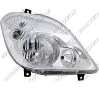 Prasco ME9194933 Projecteur principal