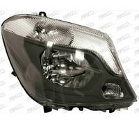 PRASCO ME9214913 Projecteur principal A9068202461