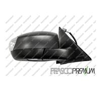 PRASCO Miroir Extérieur Droit Compatible Pour Ford Galaxy WA6 2.0 TDCI 2.2
