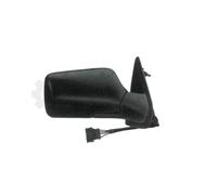 PRASCO Miroir Extérieur Droit Électrique Pour VW Golf III 1H1 1H5 1E7