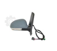 Prasco Miroir Extérieur Droit Électrique Pour VW Golf Plus 5M1 521