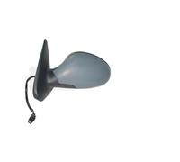 PRASCO Miroir Extérieur Gauche Pour Seat Leon 1M1 1.6 16V 1.9 TDi 1M2 1.8 20V