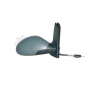 PRASCO Miroir Latéral Droit Mécanique Pour Seat Altea XL 5P5 5P8 5P1