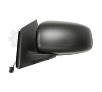 Prasco Miroir Latéral Gauche Pour Mitsubishi Mirage/Space Star Berline A0_A 1.0