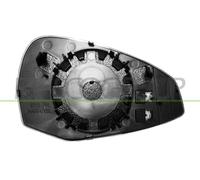PRASCO Miroir Rétroviseur Extérieur Gauche Convient pour Audi A4 Avant 8W5