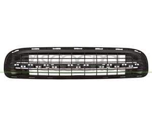 PRASCO MN3102130 Becquets Avant à Grille