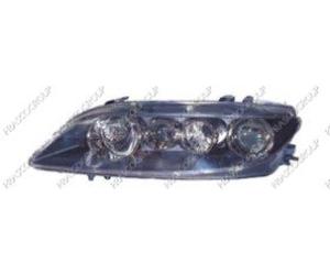 Prasco MZ0504914 Projecteur principal