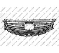 PRASCO MZ0532001 Grille de calandre noir Compatible avec MAZDA 6 Break GJ, GL 6 Berline GJ, GL