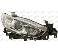 PRASCO MZ0534903 Projecteur principal GHP9510K0F